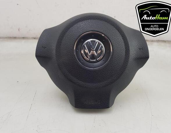 Airbag Fahrer VW Golf VI 5K 5K0880201D P21511122