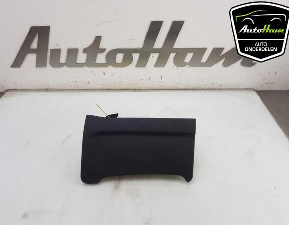 Kneeairbag PEUGEOT 407 (6D_)