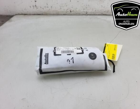 Airbag Sitz Opel Corsa F P2JO 9821954880 P20551657