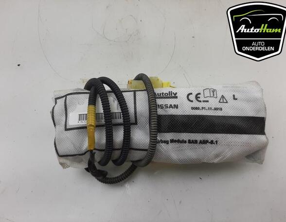 Airbag Sitz Nissan Pulsar C13 985H13ZL0A P17364847