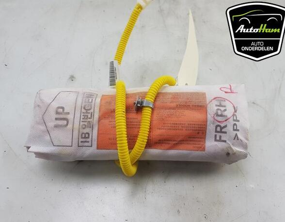 Side Airbag HYUNDAI i20 (GB, IB), HYUNDAI i20 II Coupe (GB), HYUNDAI i20 ACTIVE (IB, GB)