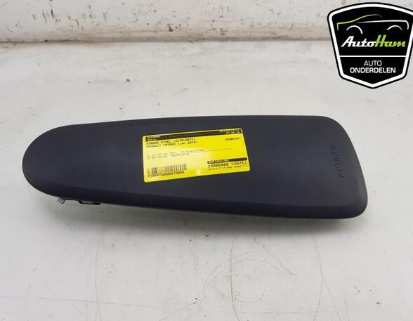 Zijairbag RENAULT TWINGO III (BCM_, BCA_)