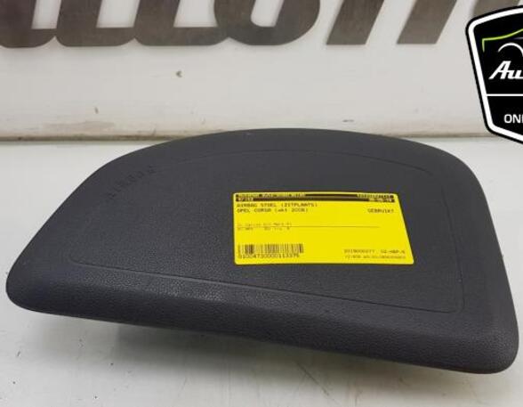 Side Airbag OPEL CORSA D (S07)