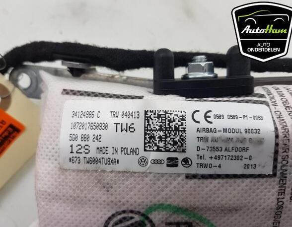 Side Airbag VW GOLF VII (5G1, BQ1, BE1, BE2)