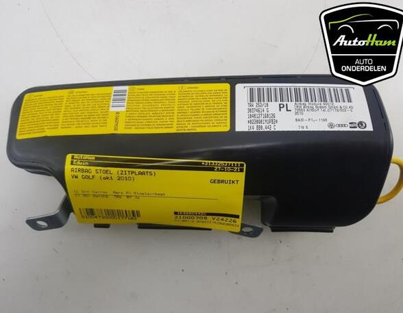 Airbag Sitz VW Golf VI 5K 1K4880442C P15943250