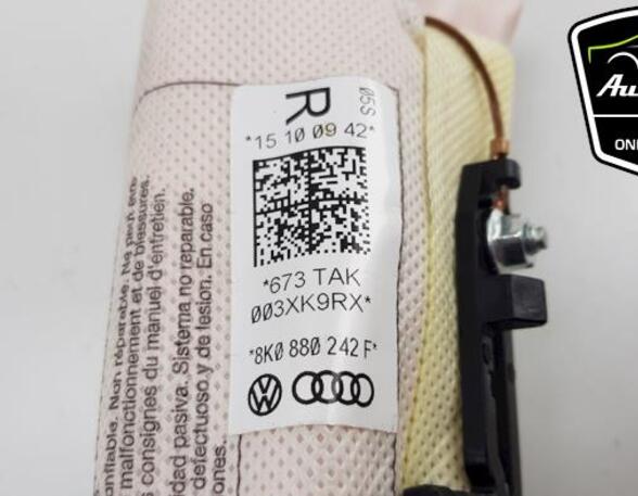 Side Airbag AUDI A4 (8K2, B8), AUDI A4 (8W2, 8WC, B9)