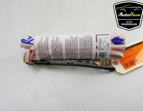 Airbag Sitz Skoda Fabia III Kombi NJ 6V0880242D P18351492