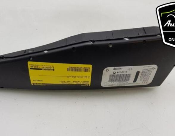 Airbag Sitz Renault Megane III Grandtour Z 985L07399R P14840182