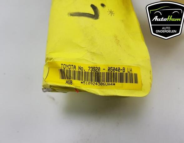 Airbag Sitz Toyota Corolla Verso R1 7392005040B P18794845