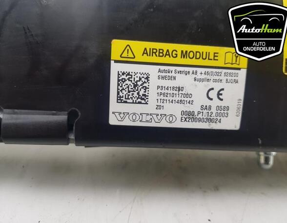 Side Airbag VOLVO V40 Hatchback (525, 526), VOLVO V40 Cross Country (526)