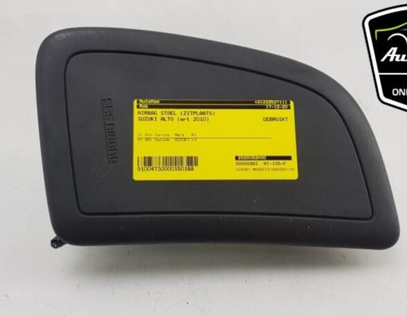 Airbag Sitz Suzuki Alto GF 8585068KAO P14350654