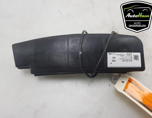 Side Airbag SEAT IBIZA IV ST (6J8, 6P8)