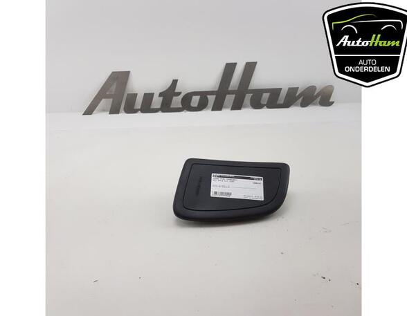 Airbag Sitz Opel Agila H-B 95507595 P9371861