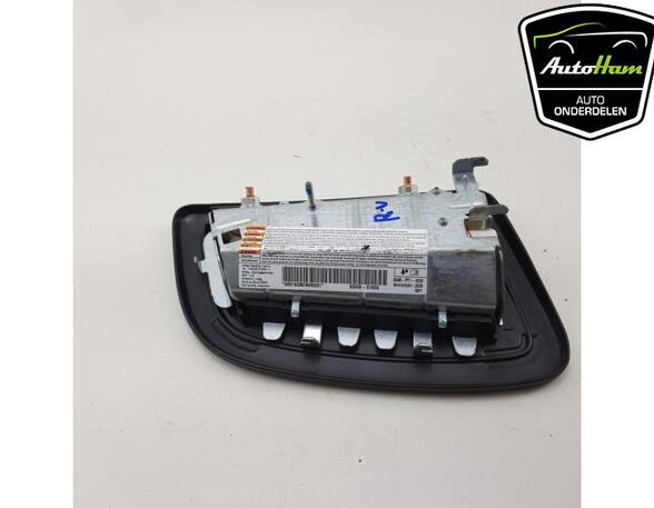 Airbag Sitz Opel Agila H-B 95507595 P9371861