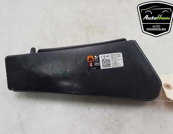 Airbag Sitz Opel Crossland X P17 39106593 P17891232