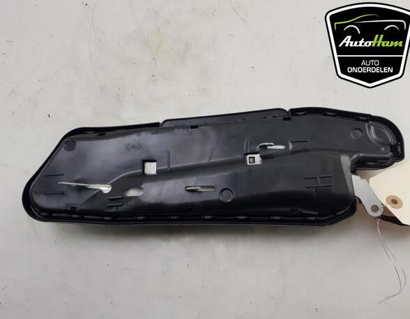 Side Airbag VW POLO (AW1, BZ1)