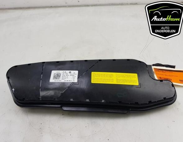 Side Airbag VW POLO (AW1, BZ1)