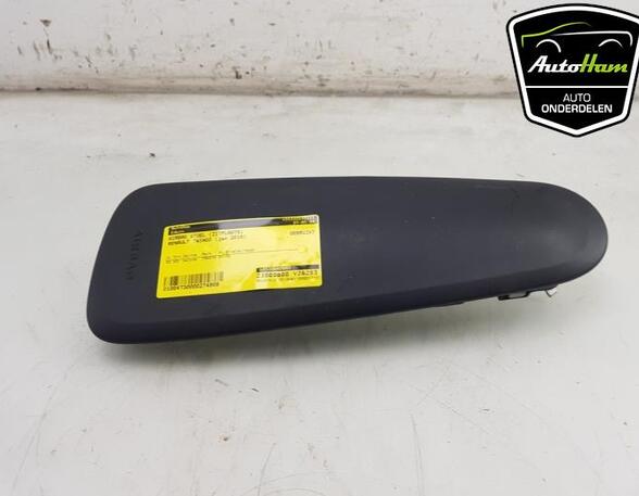 Zijairbag RENAULT TWINGO III (BCM_, BCA_)