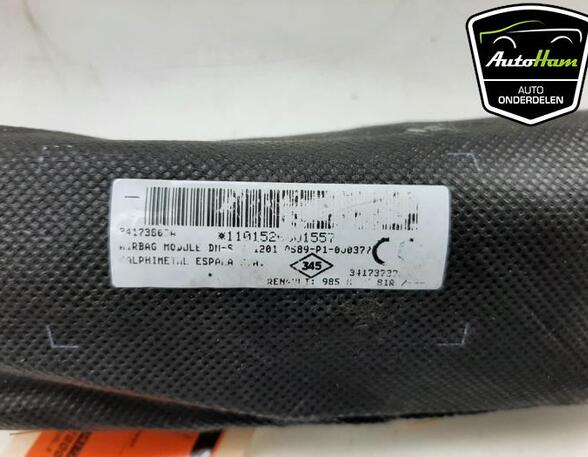 Airbag Sitz Dacia Sandero II SD 985H17421R P17775651