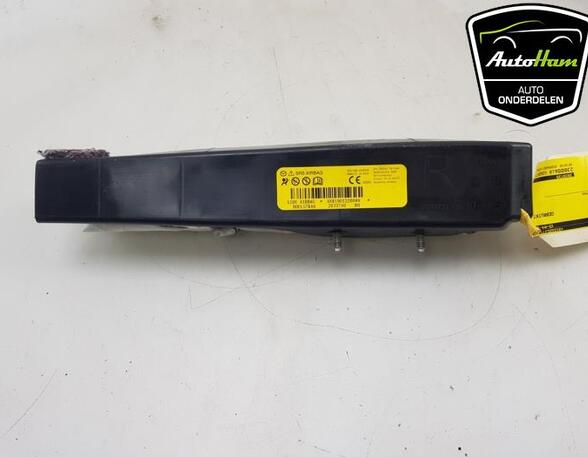 Airbag Sitz Mazda 3 Schrägheck BP 2039739 P20498180