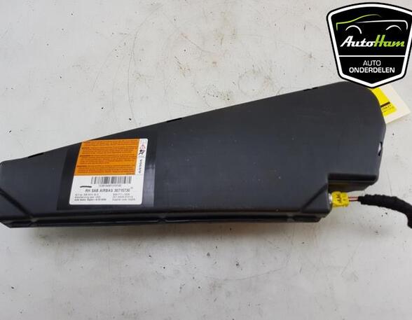 Side Airbag VOLVO V70 III (135), VOLVO XC70 II (136)