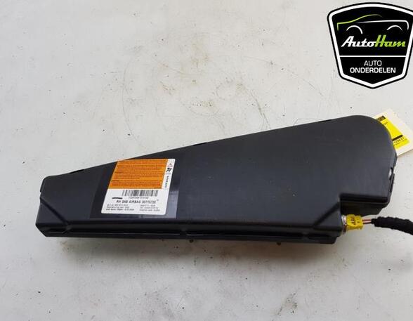 Side Airbag VOLVO V70 III (135), VOLVO XC70 II (136)