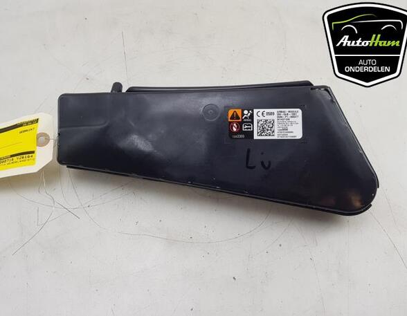 Airbag Sitz Opel Astra K B16 13369898 P20709135