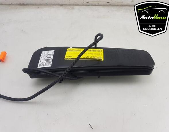 Side Airbag FORD FIESTA VI (CB1, CCN)