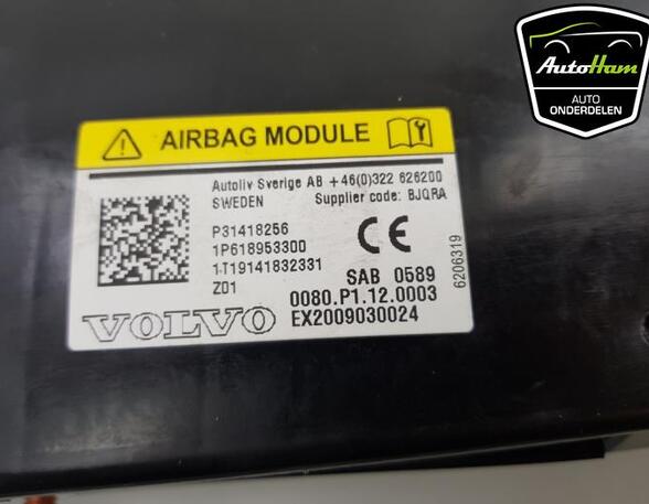 Side Airbag VOLVO XC60 (156)