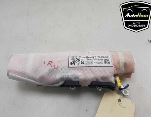 Airbag Sitz Audi A4 Avant 8W, B9 8W5880242K P19724804