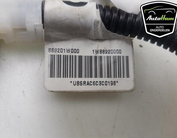 Airbag Sitz Kia Rio III UB 889201W000 P15715941