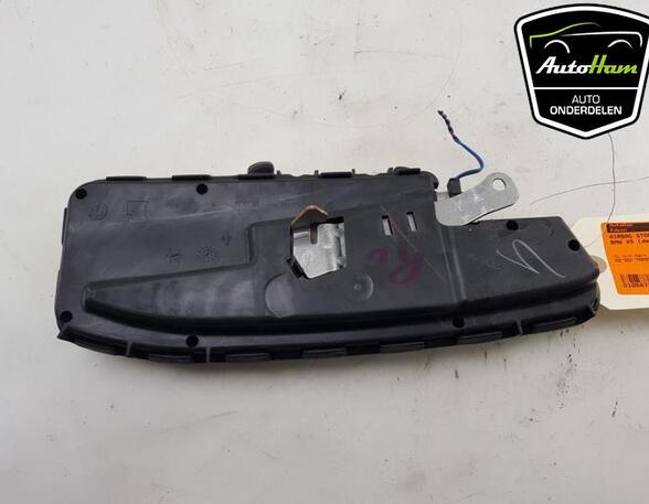 Airbag Sitz BMW X5 F15, F85 86729622202 P18181263