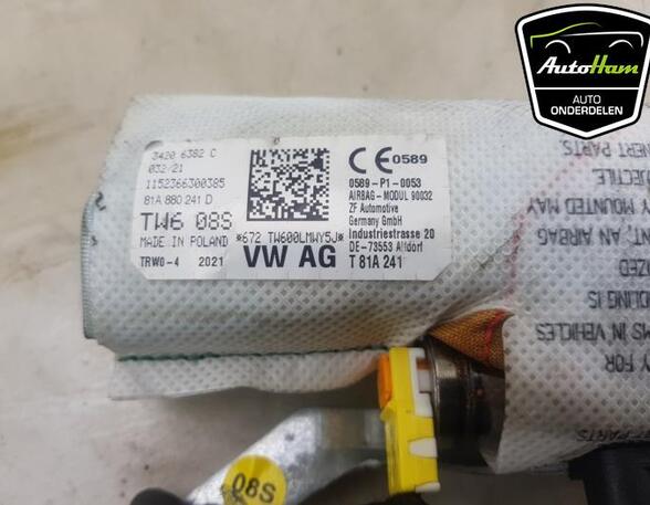 Airbag Sitz Audi Q2 GA 81A880241D P19704444