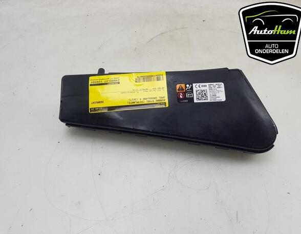 Side Airbag OPEL CROSSLAND X / CROSSLAND (P17, P2QO)