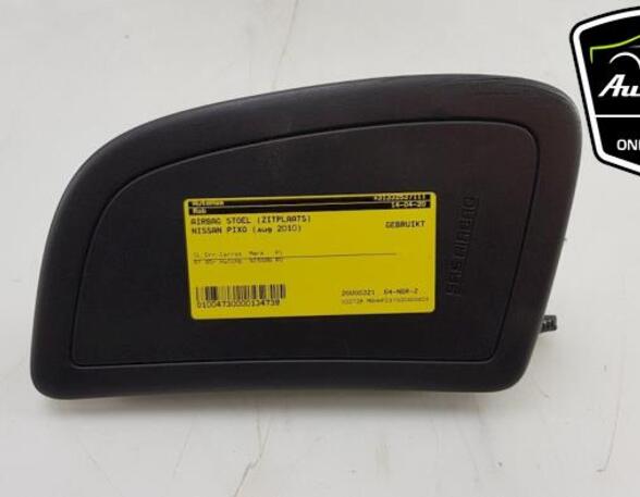 Airbag Sitz Nissan Pixo  8535068KA0 P13188872