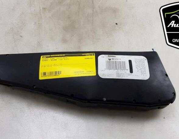 Side Airbag RENAULT MEGANE III Grandtour (KZ0/1), RENAULT MEGANE III Hatchback (BZ0/1_, B3_)