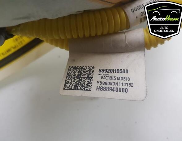 Side Airbag KIA STONIC (YB), KIA RIO IV (YB, SC, FB)