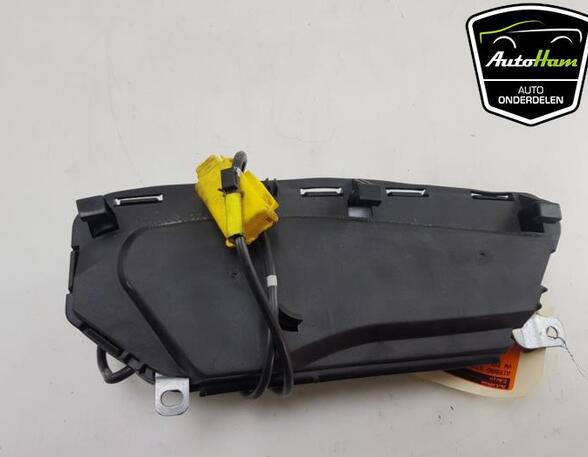 Side Airbag SKODA FABIA II (542), VW POLO (6R1, 6C1)