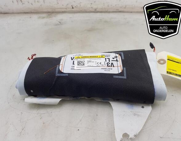 Side Airbag VOLVO XC40 (536), VOLVO C40 (539)