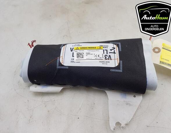 Side Airbag VOLVO XC40 (536), VOLVO C40 (539)