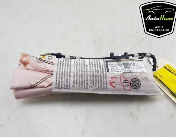 Side Airbag SKODA RAPID Spaceback (NH1), SKODA RAPID (NH3, NK3, NK6), SEAT TOLEDO IV (KG3)