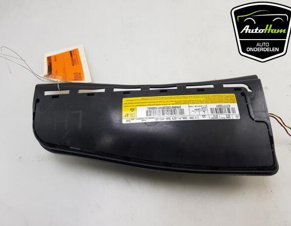 Zijairbag MERCEDES-BENZ B-CLASS (W246, W242), MERCEDES-BENZ A-CLASS (W176)