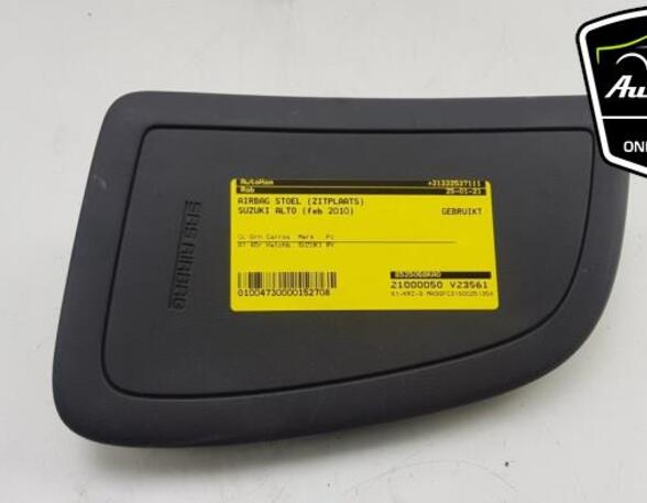 Side Airbag NISSAN PIXO (UA0), SUZUKI ALTO (GF)