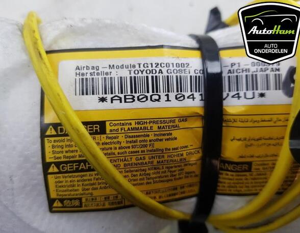 Airbag Sitz Lexus IS 3 E3 0589P1000379 P15869856