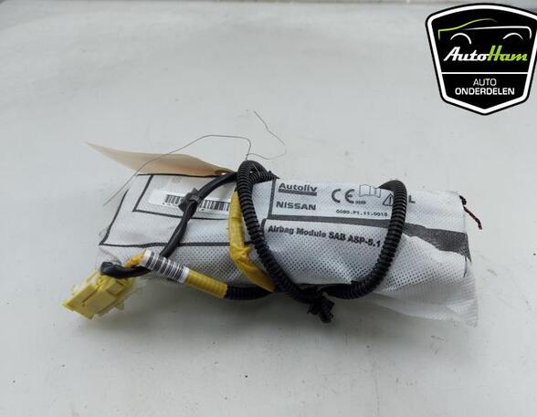 Airbag Sitz Nissan Note E12 985H13WA0B P18004307