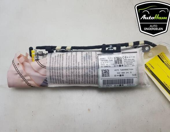 Side Airbag VW GOLF VII (5G1, BQ1, BE1, BE2)