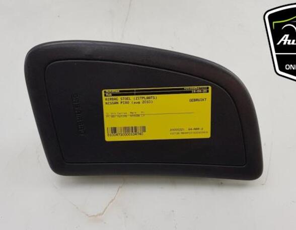 Airbag Sitz Nissan Pixo  8585068KA0 P13188878