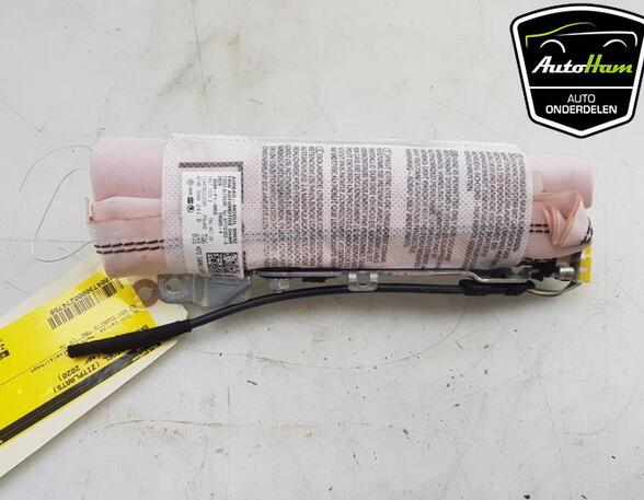 Airbag Sitz Skoda Fabia III Kombi NJ 6V0880241D P20695948