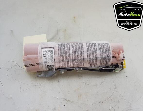 Airbag Sitz Skoda Fabia III Kombi NJ 6V0880241D P20695948