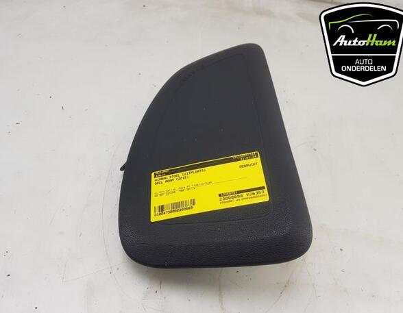 Side Airbag OPEL ADAM (M13)